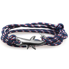 Load image into Gallery viewer, save_the_ocean_jewelry_jewellry_australia_uk_canada_helping_save_sea_life_animals_help_oceans_creatures_sea_turtles_sharks_whales_turtle_tracker_bracelet_dolphin_dolphins_whale_shark_wave_ring_anklets_bracelets_necklace_earrings_anklets,choker_rings_tshirt_caps_apparel_seashell_shell_charity_conservation_beach_life_helping_seas_oceans_planet_coral_reefs_wildlife