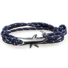 Load image into Gallery viewer, save_the_ocean_jewelry_jewellry_australia_uk_canada_helping_save_sea_life_animals_help_oceans_creatures_sea_turtles_sharks_whales_turtle_tracker_bracelet_dolphin_dolphins_whale_shark_wave_ring_anklets_bracelets_necklace_earrings_anklets,choker_rings_tshirt_caps_apparel_seashell_shell_charity_conservation_beach_life_helping_seas_oceans_planet_coral_reefs_wildlife