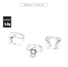 Load image into Gallery viewer, save_the_ocean_jewelry_jewellry_australia_uk_canada_helping_save_sea_life_animals_help_oceans_creatures_sea_turtles_sharks_whales_turtle_tracker_bracelet_dolphin_dolphins_whale_shark_wave_ring_anklets_bracelets_necklace_earrings_anklets,choker_rings_tshirt_caps_apparel_seashell_shell_charity_conservation_beach_life_helping_seas_oceans_planet_coral_reefs_wildlife