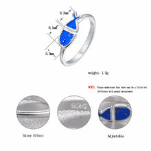 Load image into Gallery viewer, save_the_ocean_jewelry_jewellry_australia_uk_canada_helping_save_sea_life_animals_help_oceans_creatures_sea_turtles_sharks_whales_turtle_tracker_bracelet_dolphin_dolphins_whale_shark_wave_ring_anklets_bracelets_necklace_earrings_anklets,choker_rings_tshirt_caps_apparel_seashell_shell_charity_conservation_beach_life_helping_seas_oceans_planet_coral_reefs_wildlife