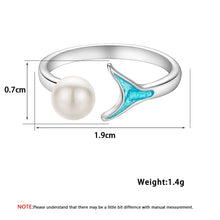 Load image into Gallery viewer, save_the_ocean_jewelry_jewellry_australia_uk_canada_helping_save_sea_life_animals_help_oceans_creatures_sea_turtles_sharks_whales_turtle_tracker_bracelet_dolphin_dolphins_whale_shark_wave_ring_anklets_bracelets_necklace_earrings_anklets,choker_rings_tshirt_caps_apparel_seashell_shell_charity_conservation_beach_life_helping_seas_oceans_planet_coral_reefs_wildlife