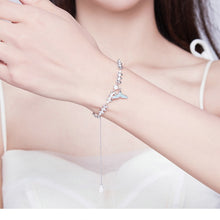 Load image into Gallery viewer, save_the_ocean_jewelry_jewellry_australia_uk_canada_helping_save_sea_life_animals_help_oceans_creatures_sea_turtles_sharks_whales_turtle_tracker_bracelet_dolphin_dolphins_whale_shark_wave_ring_anklets_bracelets_necklace_earrings_anklets,choker_rings_tshirt_caps_apparel_seashell_shell_charity_conservation_beach_life_helping_seas_oceans_planet_coral_reefs_wildlife