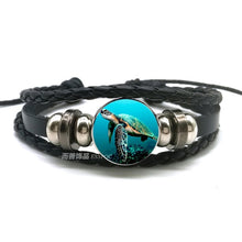 Load image into Gallery viewer, save_the_ocean_jewelry_jewellry_australia_uk_canada_helping_save_sea_life_animals_help_oceans_creatures_sea_turtles_sharks_whales_turtle_tracker_bracelet_dolphin_dolphins_whale_shark_wave_ring_anklets_bracelets_necklace_earrings_anklets,choker_rings_tshirt_caps_apparel_seashell_shell_charity_conservation_beach_life_helping_seas_oceans_planet_coral_reefs_wildlife