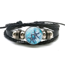 Load image into Gallery viewer, save_the_ocean_jewelry_jewellry_australia_uk_canada_helping_save_sea_life_animals_help_oceans_creatures_sea_turtles_sharks_whales_turtle_tracker_bracelet_dolphin_dolphins_whale_shark_wave_ring_anklets_bracelets_necklace_earrings_anklets,choker_rings_tshirt_caps_apparel_seashell_shell_charity_conservation_beach_life_helping_seas_oceans_planet_coral_reefs_wildlife