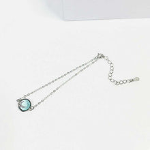 Load image into Gallery viewer, save_the_ocean_jewelry_jewellry_australia_uk_canada_helping_save_sea_life_animals_help_oceans_creatures_sea_turtles_sharks_whales_turtle_tracker_bracelet_dolphin_dolphins_whale_shark_wave_ring_anklets_bracelets_necklace_earrings_anklets,choker_rings_tshirt_caps_apparel_seashell_shell_charity_conservation_beach_life_helping_seas_oceans_planet_coral_reefs_wildlife