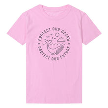 Load image into Gallery viewer, save_the_ocean_jewelry_jewellry_australia_uk_canada_helping_save_sea_life_animals_help_oceans_creatures_sea_turtles_sharks_whales_turtle_tracker_bracelet_dolphin_dolphins_whale_shark_wave_ring_anklets_bracelets_necklace_earrings_anklets,choker_rings_tshirt_caps_apparel_seashell_shell_charity_conservation_beach_life_helping_seas_oceans_planet_coral_reefs_wildlife