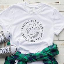 Load image into Gallery viewer, save_the_ocean_jewelry_jewellry_australia_uk_canada_helping_save_sea_life_animals_help_oceans_creatures_sea_turtles_sharks_whales_turtle_tracker_bracelet_dolphin_dolphins_whale_shark_wave_ring_anklets_bracelets_necklace_earrings_anklets,choker_rings_tshirt_caps_apparel_seashell_shell_charity_conservation_beach_life_helping_seas_oceans_planet_coral_reefs_wildlife