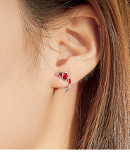 Load image into Gallery viewer, save_the_ocean_jewelry_jewellry_australia_uk_canada_helping_save_sea_life_animals_help_oceans_creatures_sea_turtles_sharks_whales_turtle_tracker_bracelet_dolphin_dolphins_whale_shark_wave_ring_anklets_bracelets_necklace_earrings_anklets,choker_rings_tshirt_caps_apparel_seashell_shell_charity_conservation_beach_life_helping_seas_oceans_planet_coral_reefs_wildlife