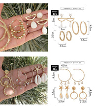 Load image into Gallery viewer, save_the_ocean_jewelry_jewellry_australia_uk_canada_helping_save_sea_life_animals_help_oceans_creatures_sea_turtles_sharks_whales_turtle_tracker_bracelet_dolphin_dolphins_whale_shark_wave_ring_anklets_bracelets_necklace_earrings_anklets,choker_rings_tshirt_caps_apparel_seashell_shell_charity_conservation_beach_life_helping_seas_oceans_planet_coral_reefs_wildlife