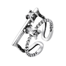 Load image into Gallery viewer, save_the_ocean_jewelry_jewellry_australia_uk_canada_helping_save_sea_life_animals_help_oceans_creatures_sea_turtles_sharks_whales_turtle_tracker_bracelet_dolphin_dolphins_whale_shark_wave_ring_anklets_bracelets_necklace_earrings_anklets,choker_rings_tshirt_caps_apparel_seashell_shell_charity_conservation_beach_life_helping_seas_oceans_planet_coral_reefs_wildlife