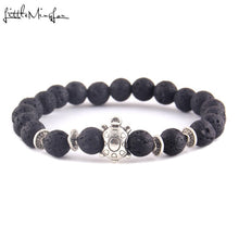 Load image into Gallery viewer, Save the Turtles Bracelet
