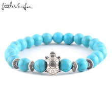 Load image into Gallery viewer, Save the Turtles Bracelet