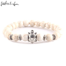 Load image into Gallery viewer, Save the Turtles Bracelet