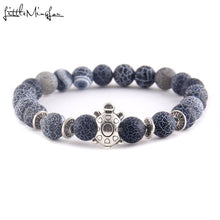 Load image into Gallery viewer, Save the Turtles Bracelet