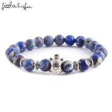 Load image into Gallery viewer, Save the Turtles Bracelet