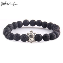 Load image into Gallery viewer, Save the Turtles Bracelet