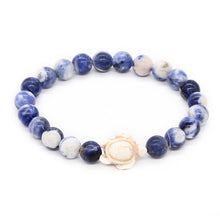 Load image into Gallery viewer, save_the_ocean_jewelry_jewellry_australia_uk_canada_helping_save_sea_life_animals_help_oceans_creatures_sea_turtles_sharks_whales_turtle_tracker_bracelet_dolphin_dolphins_whale_shark_wave_ring_anklets_bracelets_necklace_earrings_anklets,choker_rings_tshirt_caps_apparel_seashell_shell_charity_conservation_beach_life_helping_seas_oceans_planet_coral_reefs_wildlife