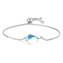Load image into Gallery viewer, save_the_ocean_jewelry_jewellry_australia_uk_canada_helping_save_sea_life_animals_help_oceans_creatures_sea_turtles_sharks_whales_turtle_tracker_bracelet_dolphin_dolphins_whale_shark_wave_ring_anklets_bracelets_necklace_earrings_anklets,choker_rings_tshirt_caps_apparel_seashell_shell_charity_conservation_beach_life_helping_seas_oceans_planet_coral_reefs_wildlife