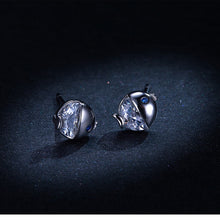 Load image into Gallery viewer, save_the_ocean_jewelry_jewellry_australia_uk_canada_helping_save_sea_life_animals_help_oceans_creatures_sea_turtles_sharks_whales_turtle_tracker_bracelet_dolphin_dolphins_whale_shark_wave_ring_anklets_bracelets_necklace_earrings_anklets,choker_rings_tshirt_caps_apparel_seashell_shell_charity_conservation_beach_life_helping_seas_oceans_planet_coral_reefs_wildlife