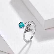 Load image into Gallery viewer, save_the_ocean_jewelry_jewellry_australia_uk_canada_helping_save_sea_life_animals_help_oceans_creatures_sea_turtles_sharks_whales_turtle_tracker_bracelet_dolphin_dolphins_whale_shark_wave_ring_anklets_bracelets_necklace_earrings_anklets,choker_rings_tshirt_caps_apparel_seashell_shell_charity_conservation_beach_life_helping_seas_oceans_planet_coral_reefs_wildlife