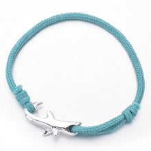 Load image into Gallery viewer, save_the_ocean_jewelry_jewellry_australia_uk_canada_helping_save_sea_life_animals_help_oceans_creatures_sea_turtles_sharks_whales_turtle_tracker_bracelet_dolphin_dolphins_whale_shark_wave_ring_anklets_bracelets_necklace_earrings_anklets,choker_rings_tshirt_caps_apparel_seashell_shell_charity_conservation_beach_life_helping_seas_oceans_planet_coral_reefs_wildlife