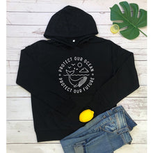 Load image into Gallery viewer, save_the_ocean_jewelry_jewellry_australia_uk_canada_helping_save_sea_life_animals_help_oceans_creatures_sea_turtles_sharks_whales_turtle_tracker_bracelet_dolphin_dolphins_whale_shark_wave_ring_anklets_bracelets_necklace_earrings_anklets,choker_rings_tshirt_caps_apparel_seashell_shell_charity_conservation_beach_life_helping_seas_oceans_planet_coral_reefs_wildlife