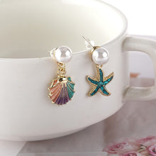 Load image into Gallery viewer, save_the_ocean_jewelry_jewellry_australia_uk_canada_helping_save_sea_life_animals_help_oceans_creatures_sea_turtles_sharks_whales_turtle_tracker_bracelet_dolphin_dolphins_whale_shark_wave_ring_anklets_bracelets_necklace_earrings_anklets,choker_rings_tshirt_caps_apparel_seashell_shell_charity_conservation_beach_life_helping_seas_oceans_planet_coral_reefs_wildlife