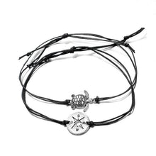 Load image into Gallery viewer, save_the_ocean_jewelry_jewellry_australia_uk_canada_helping_save_sea_life_animals_help_oceans_creatures_sea_turtles_sharks_whales_turtle_tracker_bracelet_dolphin_dolphins_whale_shark_wave_ring_anklets_bracelets_necklace_earrings_anklets,choker_rings_tshirt_caps_apparel_seashell_shell_charity_conservation_beach_life_helping_seas_oceans_planet_coral_reefs_wildlife