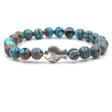 Load image into Gallery viewer, save_the_ocean_jewelry_jewellry_australia_uk_canada_helping_save_sea_life_animals_help_oceans_creatures_sea_turtles_sharks_whales_turtle_tracker_bracelet_dolphin_dolphins_whale_shark_wave_ring_anklets_bracelets_necklace_earrings_anklets,choker_rings_tshirt_caps_apparel_seashell_shell_charity_conservation_beach_life_helping_seas_oceans_planet_coral_reefs_wildlife