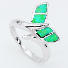 Load image into Gallery viewer, save_the_ocean_jewelry_jewellry_australia_uk_canada_helping_save_sea_life_animals_help_oceans_creatures_sea_turtles_sharks_whales_turtle_tracker_bracelet_dolphin_dolphins_whale_shark_wave_ring_anklets_bracelets_necklace_earrings_anklets,choker_rings_tshirt_caps_apparel_seashell_shell_charity_conservation_beach_life_helping_seas_oceans_planet_coral_reefs_wildlife