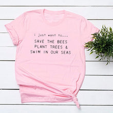 Load image into Gallery viewer, save_the_ocean_jewelry_jewellry_australia_uk_canada_helping_save_sea_life_animals_help_oceans_creatures_sea_turtles_sharks_whales_turtle_tracker_bracelet_dolphin_dolphins_whale_shark_wave_ring_anklets_bracelets_necklace_earrings_anklets,choker_rings_tshirt_caps_apparel_seashell_shell_charity_conservation_beach_life_helping_seas_oceans_planet_coral_reefs_wildlife