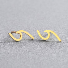 Load image into Gallery viewer, save_the_ocean_jewelry_jewellry_australia_uk_canada_helping_save_sea_life_animals_help_oceans_creatures_sea_turtles_sharks_whales_turtle_tracker_bracelet_dolphin_dolphins_whale_shark_wave_ring_anklets_bracelets_necklace_earrings_anklets,choker_rings_tshirt_caps_apparel_seashell_shell_charity_conservation_beach_life_helping_seas_oceans_planet_coral_reefs_wildlife