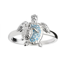 Load image into Gallery viewer, save_the_ocean_jewelry_jewellry_australia_uk_canada_helping_save_sea_life_animals_help_oceans_creatures_sea_turtles_sharks_whales_turtle_tracker_bracelet_dolphin_dolphins_whale_shark_wave_ring_anklets_bracelets_necklace_earrings_anklets,choker_rings_tshirt_caps_apparel_seashell_shell_charity_conservation_beach_life_helping_seas_oceans_planet_coral_reefs_wildlife