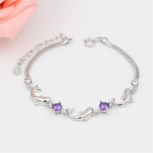 Load image into Gallery viewer, save_the_ocean_jewelry_jewellry_australia_uk_canada_helping_save_sea_life_animals_help_oceans_creatures_sea_turtles_sharks_whales_turtle_tracker_bracelet_dolphin_dolphins_whale_shark_wave_ring_anklets_bracelets_necklace_earrings_anklets,choker_rings_tshirt_caps_apparel_seashell_shell_charity_conservation_beach_life_helping_seas_oceans_planet_coral_reefs_wildlife