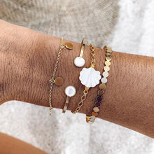 Load image into Gallery viewer, save_the_ocean_jewelry_jewellry_australia_uk_canada_helping_save_sea_life_animals_help_oceans_creatures_sea_turtles_sharks_whales_turtle_tracker_bracelet_dolphin_dolphins_whale_shark_wave_ring_anklets_bracelets_necklace_earrings_anklets,choker_rings_tshirt_caps_apparel_seashell_shell_charity_conservation_beach_life_helping_seas_oceans_planet_coral_reefs_wildlife