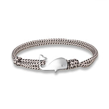 Load image into Gallery viewer, save_the_ocean_jewelry_jewellry_australia_uk_canada_helping_save_sea_life_animals_help_oceans_creatures_sea_turtles_sharks_whales_turtle_tracker_bracelet_dolphin_dolphins_whale_shark_wave_ring_anklets_bracelets_necklace_earrings_anklets,choker_rings_tshirt_caps_apparel_seashell_shell_charity_conservation_beach_life_helping_seas_oceans_planet_coral_reefs_wildlife