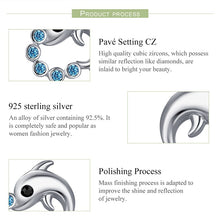 Load image into Gallery viewer, save_the_ocean_jewelry_jewellry_australia_uk_canada_helping_save_sea_life_animals_help_oceans_creatures_sea_turtles_sharks_whales_turtle_tracker_bracelet_dolphin_dolphins_whale_shark_wave_ring_anklets_bracelets_necklace_earrings_anklets,choker_rings_tshirt_caps_apparel_seashell_shell_charity_conservation_beach_life_helping_seas_oceans_planet_coral_reefs_wildlife