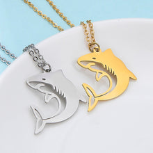 Load image into Gallery viewer, save_the_ocean_jewelry_jewellry_australia_uk_canada_helping_save_sea_life_animals_help_oceans_creatures_sea_turtles_sharks_whales_turtle_tracker_bracelet_dolphin_dolphins_whale_shark_wave_ring_anklets_bracelets_necklace_earrings_anklets,choker_rings_tshirt_caps_apparel_seashell_shell_charity_conservation_beach_life_helping_seas_oceans_planet_coral_reefs_wildlife