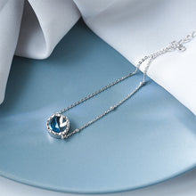 Load image into Gallery viewer, save_the_ocean_jewelry_jewellry_australia_uk_canada_helping_save_sea_life_animals_help_oceans_creatures_sea_turtles_sharks_whales_turtle_tracker_bracelet_dolphin_dolphins_whale_shark_wave_ring_anklets_bracelets_necklace_earrings_anklets,choker_rings_tshirt_caps_apparel_seashell_shell_charity_conservation_beach_life_helping_seas_oceans_planet_coral_reefs_wildlife