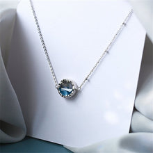 Load image into Gallery viewer, save_the_ocean_jewelry_jewellry_australia_uk_canada_helping_save_sea_life_animals_help_oceans_creatures_sea_turtles_sharks_whales_turtle_tracker_bracelet_dolphin_dolphins_whale_shark_wave_ring_anklets_bracelets_necklace_earrings_anklets,choker_rings_tshirt_caps_apparel_seashell_shell_charity_conservation_beach_life_helping_seas_oceans_planet_coral_reefs_wildlife