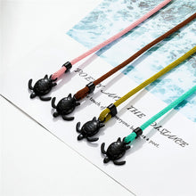 Load image into Gallery viewer, save_the_ocean_jewelry_jewellry_australia_uk_canada_helping_save_sea_life_animals_help_oceans_creatures_sea_turtles_sharks_whales_turtle_tracker_bracelet_dolphin_dolphins_whale_shark_wave_ring_anklets_bracelets_necklace_earrings_anklets,choker_rings_tshirt_caps_apparel_seashell_shell_charity_conservation_beach_life_helping_seas_oceans_planet_coral_reefs_wildlife