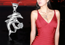 Load image into Gallery viewer, save_the_ocean_jewelry_jewellry_australia_uk_canada_helping_save_sea_life_animals_help_oceans_creatures_sea_turtles_sharks_whales_turtle_tracker_bracelet_dolphin_dolphins_whale_shark_wave_ring_anklets_bracelets_necklace_earrings_anklets,choker_rings_tshirt_caps_apparel_seashell_shell_charity_conservation_beach_life_helping_seas_oceans_planet_coral_reefs_wildlife