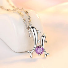 Load image into Gallery viewer, save_the_ocean_jewelry_jewellry_australia_uk_canada_helping_save_sea_life_animals_help_oceans_creatures_sea_turtles_sharks_whales_turtle_tracker_bracelet_dolphin_dolphins_whale_shark_wave_ring_anklets_bracelets_necklace_earrings_anklets,choker_rings_tshirt_caps_apparel_seashell_shell_charity_conservation_beach_life_helping_seas_oceans_planet_coral_reefs_wildlife