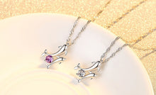 Load image into Gallery viewer, save_the_ocean_jewelry_jewellry_australia_uk_canada_helping_save_sea_life_animals_help_oceans_creatures_sea_turtles_sharks_whales_turtle_tracker_bracelet_dolphin_dolphins_whale_shark_wave_ring_anklets_bracelets_necklace_earrings_anklets,choker_rings_tshirt_caps_apparel_seashell_shell_charity_conservation_beach_life_helping_seas_oceans_planet_coral_reefs_wildlife