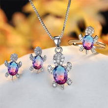 Load image into Gallery viewer, save_the_ocean_jewelry_jewellry_australia_uk_canada_helping_save_sea_life_animals_help_oceans_creatures_sea_turtles_sharks_whales_turtle_tracker_bracelet_dolphin_dolphins_whale_shark_wave_ring_anklets_bracelets_necklace_earrings_anklets,choker_rings_tshirt_caps_apparel_seashell_shell_charity_conservation_beach_life_helping_seas_oceans_planet_coral_reefs_wildlife