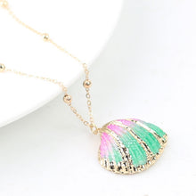 Load image into Gallery viewer, save_the_ocean_jewelry_jewellry_australia_uk_canada_helping_save_sea_life_animals_help_oceans_creatures_sea_turtles_sharks_whales_turtle_tracker_bracelet_dolphin_dolphins_whale_shark_wave_ring_anklets_bracelets_necklace_earrings_anklets,choker_rings_tshirt_caps_apparel_seashell_shell_charity_conservation_beach_life_helping_seas_oceans_planet_coral_reefs_wildlife