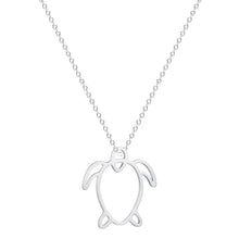 Load image into Gallery viewer, save_the_ocean_jewelry_jewellry_australia_uk_canada_helping_save_sea_life_animals_help_oceans_creatures_sea_turtles_sharks_whales_turtle_tracker_bracelet_dolphin_dolphins_whale_shark_wave_ring_anklets_bracelets_necklace_earrings_anklets,choker_rings_tshirt_caps_apparel_seashell_shell_charity_conservation_beach_life_helping_seas_oceans_planet_coral_reefs_wildlife