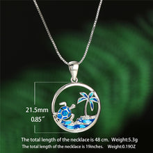 Load image into Gallery viewer, save_the_ocean_jewelry_jewellry_australia_uk_canada_helping_save_sea_life_animals_help_oceans_creatures_sea_turtles_sharks_whales_turtle_tracker_bracelet_dolphin_dolphins_whale_shark_wave_ring_anklets_bracelets_necklace_earrings_anklets,choker_rings_tshirt_caps_apparel_seashell_shell_charity_conservation_beach_life_helping_seas_oceans_planet_coral_reefs_wildlife