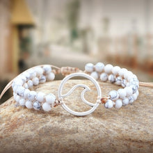 Load image into Gallery viewer, save_the_ocean_jewelry_jewellry_australia_uk_canada_helping_save_sea_life_animals_help_oceans_creatures_sea_turtles_sharks_whales_turtle_tracker_bracelet_dolphin_dolphins_whale_shark_wave_ring_anklets_bracelets_necklace_earrings_anklets,choker_rings_tshirt_caps_apparel_seashell_shell_charity_conservation_beach_life_helping_seas_oceans_planet_coral_reefs_wildlife