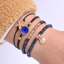 Load image into Gallery viewer, save_the_ocean_jewelry_jewellry_australia_uk_canada_helping_save_sea_life_animals_help_oceans_creatures_sea_turtles_sharks_whales_turtle_tracker_bracelet_dolphin_dolphins_whale_shark_wave_ring_anklets_bracelets_necklace_earrings_anklets,choker_rings_tshirt_caps_apparel_seashell_shell_charity_conservation_beach_life_helping_seas_oceans_planet_coral_reefs_wildlife